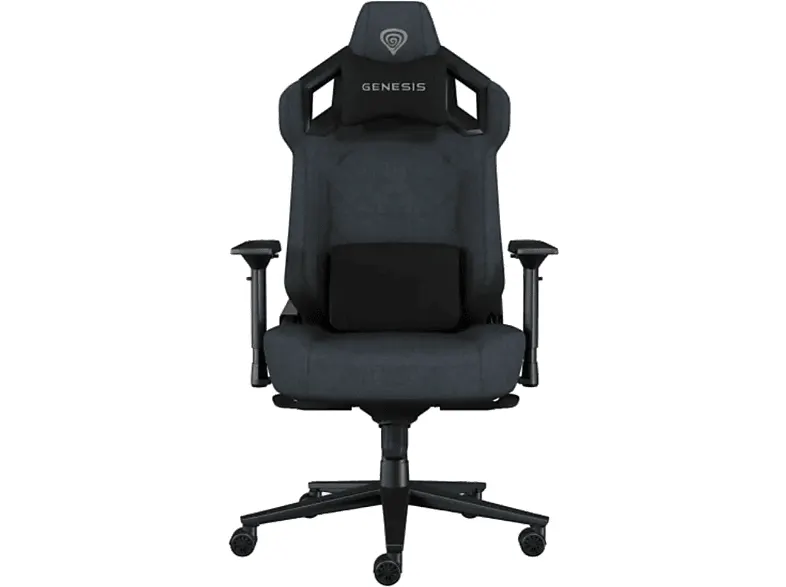 Fotel dla gracza GENESIS Nitro 800 Szary