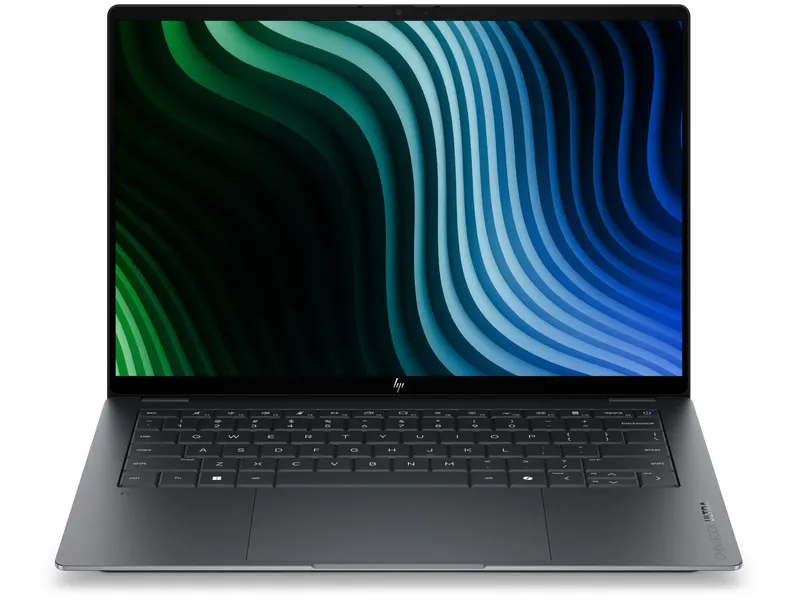 HP OmniBook Ultra Laptop Next Gen AI 14-kd0005nw