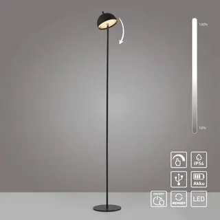 Lampa podłogowa BELLIS IP54 19245-18
