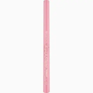 Essence Line & Stain! Konturówka do Ust 04 Blush Rush