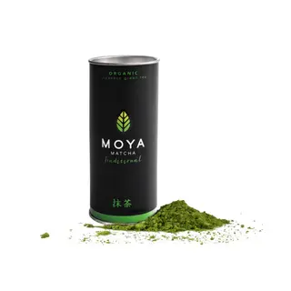 Ekologiczna herbata matcha Moya Matcha Traditional, 30 g