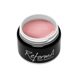 Builder Gel Classic Nude, kremowy żel budujący, nudziak, 30 g