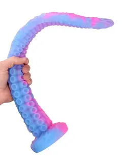 Tentacle Serpent Anal Snake 50 cm