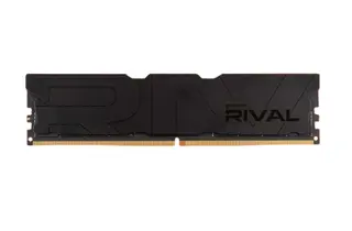 GOODRAM Pamięć do PC DDR4 Rival Deep 8GB(1*8)/3600 CL18 czarna