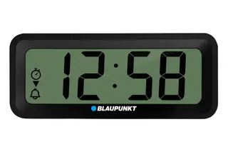 Blaupunkt Zegarek wielofunkcyjny CL04BK