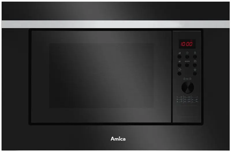 Kuchenka mikrofalowa Amica AMGB20E2GB F-TYPE