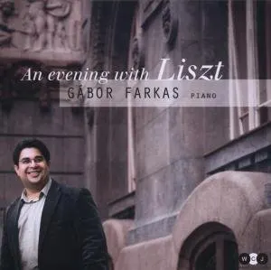 An Evening with Liszt