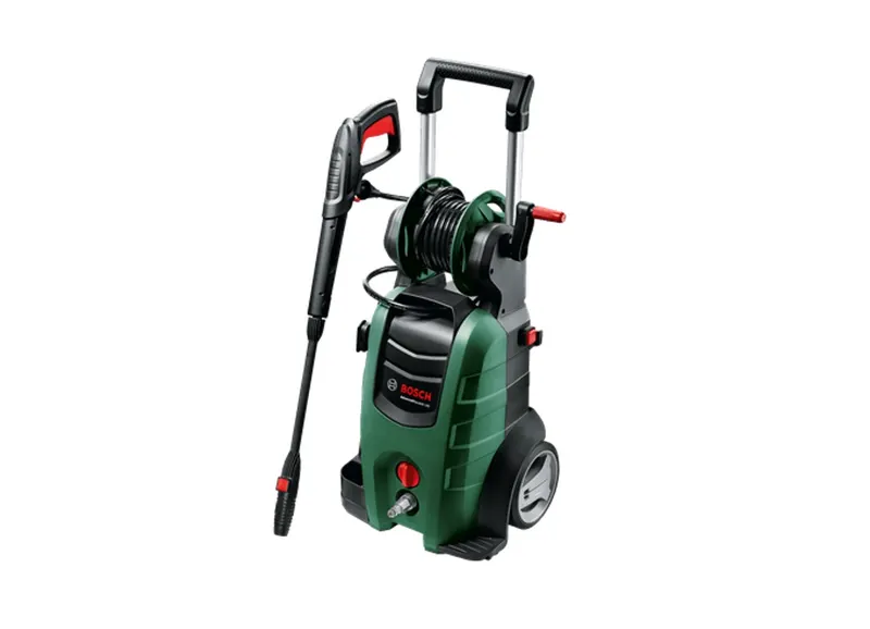 Myjka ciśnieniowa Bosch AdvancedAquatak 140 2100W