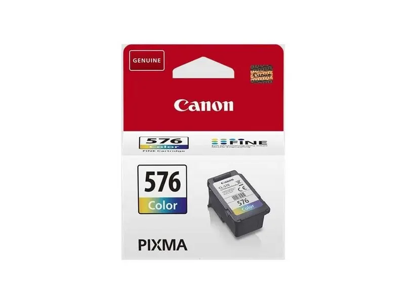 Canon Tusz CL-576 EUR 5442C001