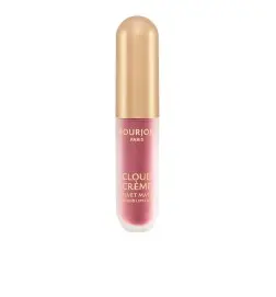 Bourjois Cloud Crème Edition Velvet Matte Labial Líquido 05-Flirty Rose 3ml