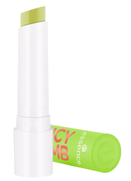Essence Juicy Bomb Balsam do Ust 04 Kiwi to My Heart