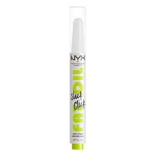 NYX Professional Makeup Fat Oil Slick Click Balsam do Ust 13 Going Live