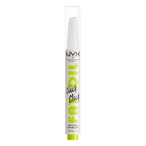 NYX Professional Makeup Fat Oil Slick Click Balsam do Ust 13 Going Live
