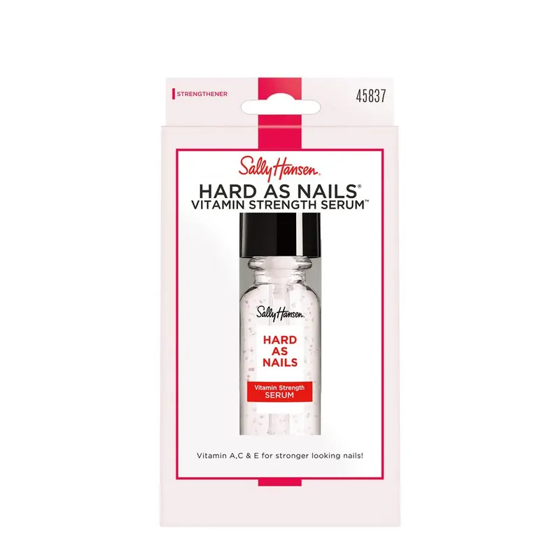 Sally Hansen Hard As Nails Odżywka do Paznokci 13,3ml