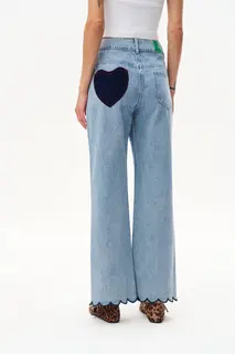 Spodnie jeansowe Pocketlove