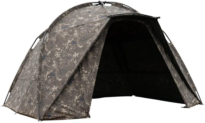Nash Titan Hide XL Camo Pro 1 Man Bivvy