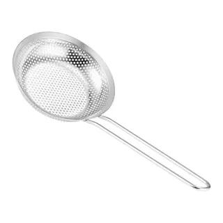 Cedzak stalowy LEVI 18cm/OD2470