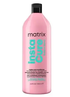 Matrix Instacure Build-a-Bond odżywka do włosów zniszczonych 1000ml