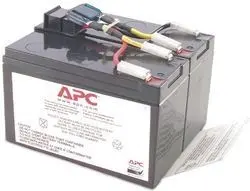 APC Akumulator RBC48 do SMT750I/SUA750I
