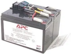 APC Akumulator RBC48 do SMT750I/SUA750I