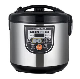 Esperanza Multicooker COOKING MATE EKG011