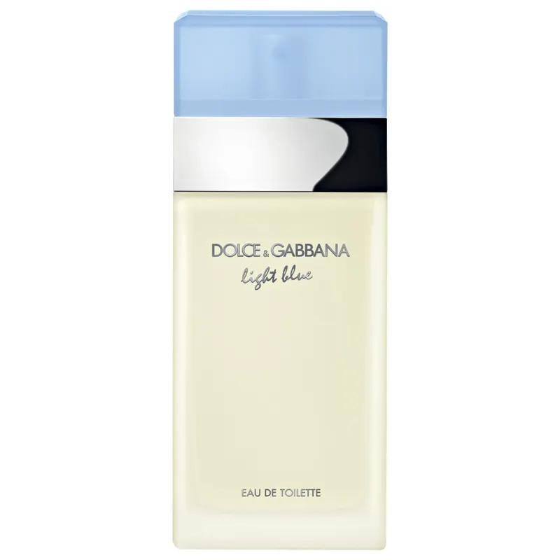 Dolce & Gabbana Light Blue Women Woda Toaletowa dla Kobiet 50ml