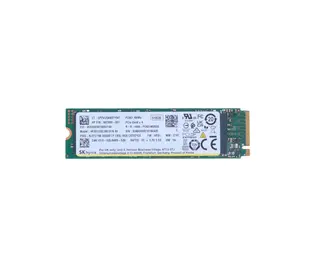 Dysk HP 512GB PCIe-4x4