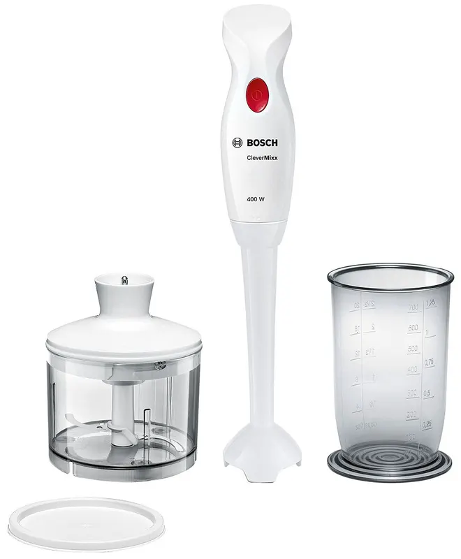 Blender ręczny Bosch MSM14200
