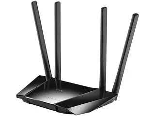 Router CUDY LT400