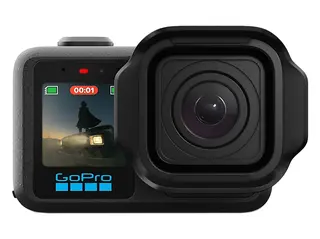 Kamera sportowa GOPRO MISSION 1 Czarny