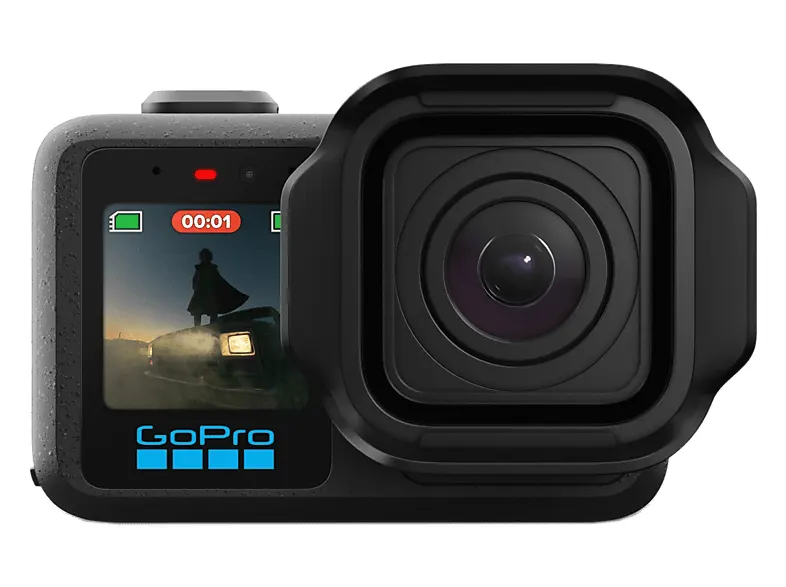 Kamera sportowa GOPRO MISSION 1 Czarny