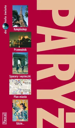 Paryż