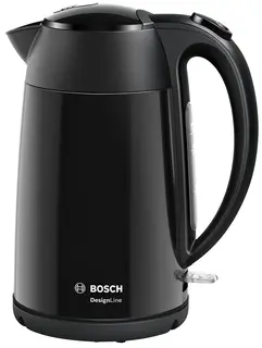 Czajnik elektryczny Bosch DesignLine TWK3P423