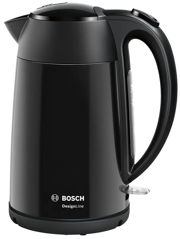 Czajnik elektryczny Bosch DesignLine TWK3P423