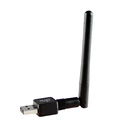 Media-Tech Bezprzewodowa karta WIFI 4 USB DONGLE 11n MT4223