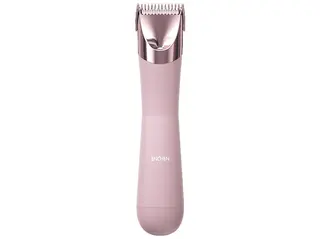 Trymer do ciała ENCHEN A4 Hair Removal Różowy