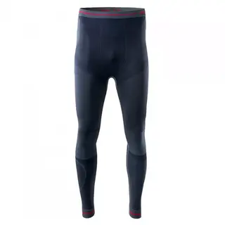 Kalesony termoaktywne Brugi 4RAW-X15 Nero Grigio, męskie, Rozmiar L/XL