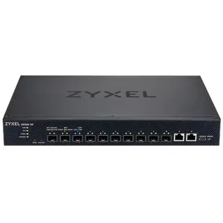 Zyxel Przełącznik Smart 12P XS1935-12F-ZZ0101F