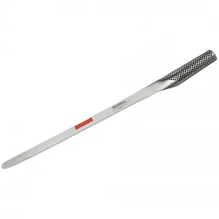 Nóż do szynki / łososia 31cm Global G-10 elastyczny