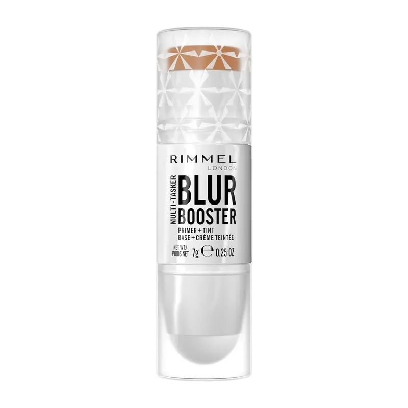 Rimmel Multi-Tasker Blur Booster Podkład do Twarzy w Sztyfcie 3w1 90 Toffee