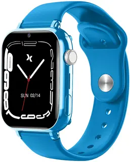 Smartwatch Maxcom FW59 Kiddo 4G Niebieski