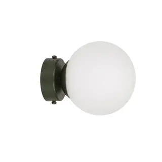 MAGNUS K1 OLIVE GREEN