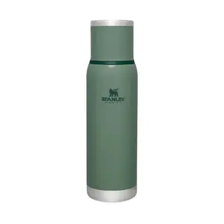 Termos THE ADVENTURE 1 l Hammertone Green / Stanley