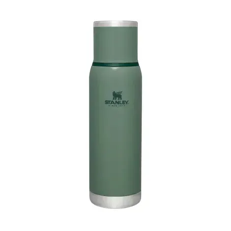 Termos THE ADVENTURE 1 l Hammertone Green / Stanley