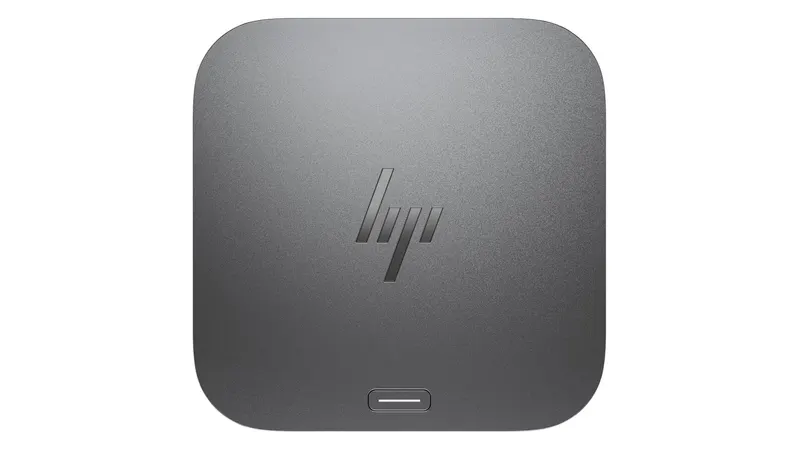 Stacja dokująca HP Thunderbolt 4 100 W G6