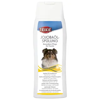 Trixie produkty pielęgnacyjne z olejkiem jojoba - Odżywka: 250 ml
