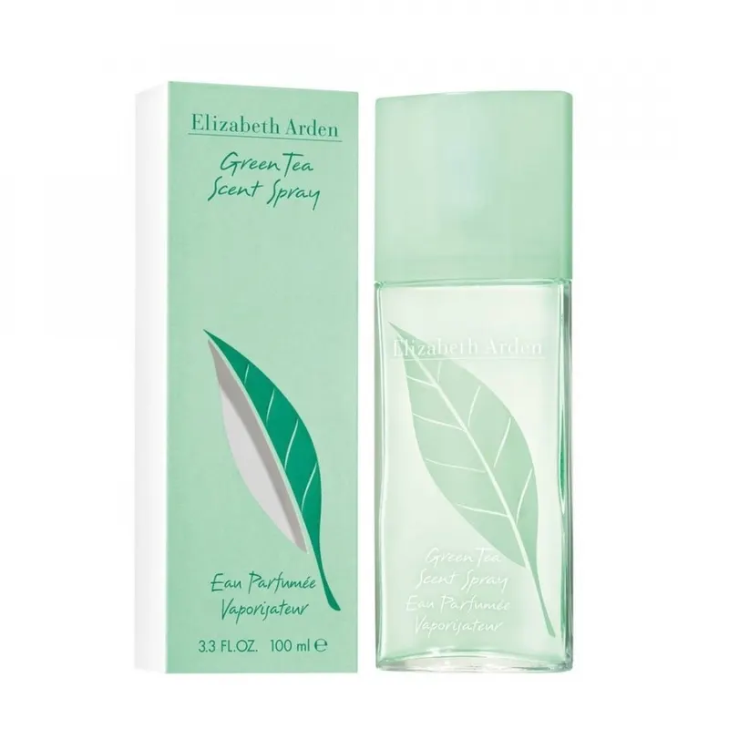 Elizabeth Arden Green Tea Woda Perfumowana dla Kobiet 100ml