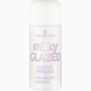Essence Milky Glazed Płynna Baza pod Makijaż 50ml