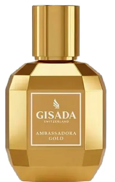 Gisada Ambassadora Gold 100ML EDP