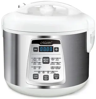 Multicooker Maestro MR-792